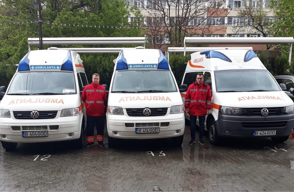 Read more about the article Cum alegi un serviciu de Ambulanta Privata